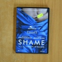 SHAME - DVD