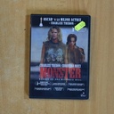 MONSTER - DVD