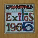 VARIOS - SPANIS EYES + 3 - EP