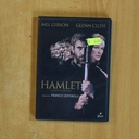 HAMLET - DVD