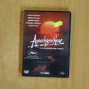 APOCALYPSE NOW - DVD