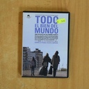 TODO EL BIEN DEL MUNDO - DVD