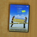 SUNSHINE CLEANING - DVD