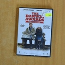 THE DARWIN AWARDS - DVD