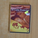 EL CIELO PROTECTOR - DVD