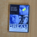 CASSANDRAS DREAM - DVD