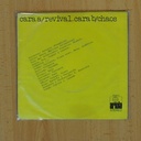 CANARIOS - REVIVAL / CHAOS - SINGLE