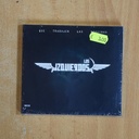 LOS IZQUIERDOS - QUE TRABAJEN LAS MAQUINAS - CD