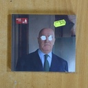 VARIOS - SONAR 2003 - CD