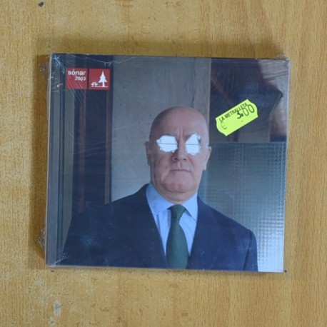 VARIOS - SONAR 2003 - CD