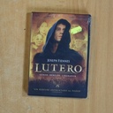 LUTERO - DVD