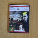 REGRESO A HOWARDS END - DVD