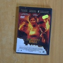 MONSTERS BALL - DVD