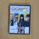 GIGANTIC - DVD