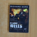 EL CASO WELLS - DVD