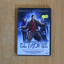 EL MONJE - DVD