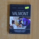 VALMONT - DVD