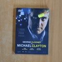 MICHAEL CLAYTON - DVD