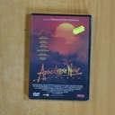 APOCALYPSE NOW - DVD