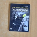LA INTERPRETE - DVD
