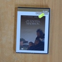 LOS PUENTES DE MADISON - DVD