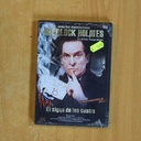 EL SIGNO DE LOS CUATRO - DVD