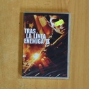 TRAS LA LINEA ENEMIGA II - DVD