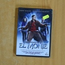 EL MONJE - DVD