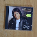 SANDRO CIACOBBE - SULLA MIA STESSA STRADA - CD