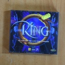 RING EL ANILLO DE LOS NIBELUNGOS - VIDEOJUEGO