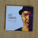 LUIZ CARACOL - METADE E MEIA - CD