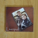 LIVERPULL - LIVERPULL - CD