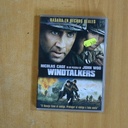 WINDTALKERS - DVD