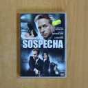 LA SOMBRA DE LA SOSPECHA - DVD