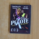 PIXOTE - DVD