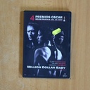 MILLION DOLLAR BABY - DVD
