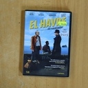 EL HAVRE - DVD