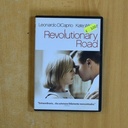 REVOLUTIONARY ROAD - DVD
