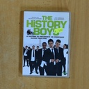 THE HISTORY BOYS - DVD