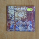 EDUARDO PANIAGUA / JORGE ROZEMKLUM - CD