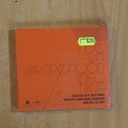 VARIOS - NUEVA CREACION SINFONICA - CD