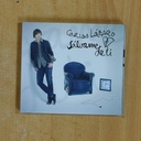 CARLOS LOZANO - SALVAME DE TI - CD