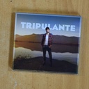 TRIPULANTE - TRIPULANTE - CD
