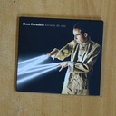 IBON ERRAZKIN - ESCUELA DE ARTE - CD