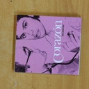 CORAZON - MELODRAMA - CD