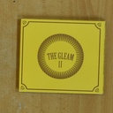 THE GLEAM - II - CD
