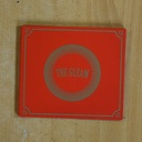 THE GLEAM - THE GLEAM - CD