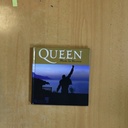 QUEEN - MADE IN HEAVEN - CD