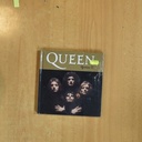 QUEEN - QUEEN II - CD