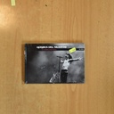 HEORES DEL SILENCIO - EL RUIDO Y LA FURIA - CD